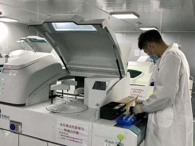 深企新冠檢測(cè)試劑首渡東瀛，日本頂尖醫(yī)療機(jī)構(gòu)聯(lián)手采購(gòu)認(rèn)可