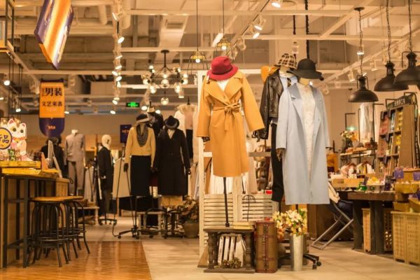 存量經濟時代服裝服飾零售的零和增長博弈